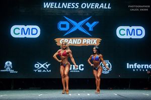 WELLNESS OVERALL